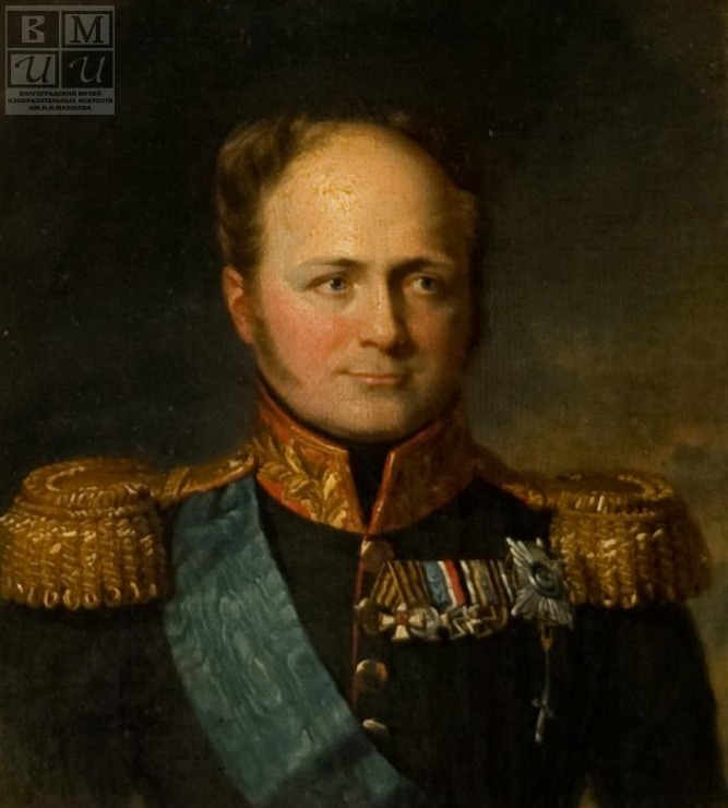 Александр 1 фото император россии