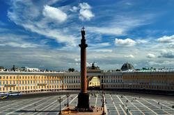 Архитектура/Росси