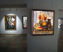 Авторская экскурсия Любови Яхонтовой