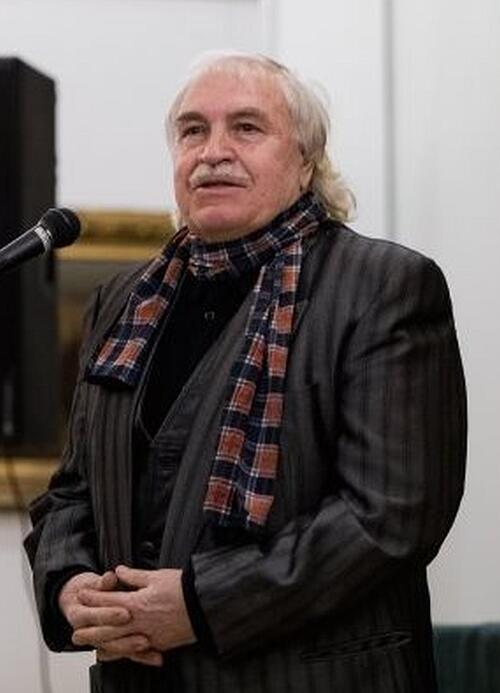 Чаплыгин Пётр Иванович