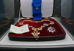 День памяти апостола Андрея Первозванного.