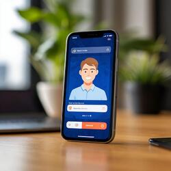 Электронный студенческий билет