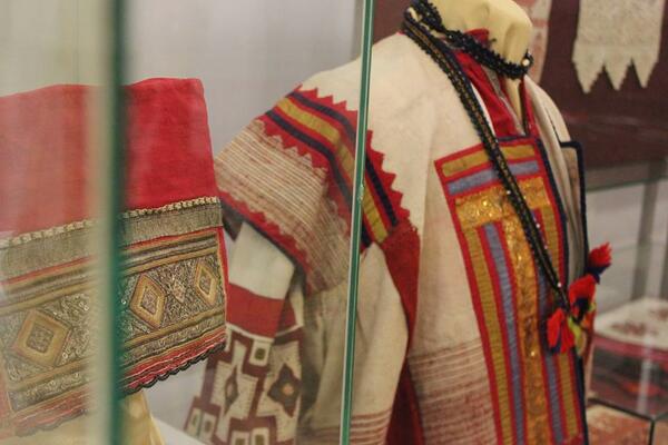 Эволюция образа в народном искусстве: от древности до современности, от мифа до…мифа? (заключительная часть)