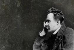 Лекция «Искусство видеть детали: Фридрих Ницше»