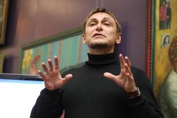 Как увидеть видимое: кино