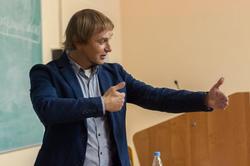 Как увидеть видимое: портрет