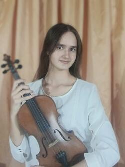 Концерт юного музыканта