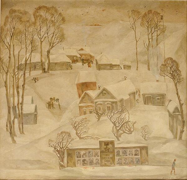 КРУПЕНИЧКИН ДОМ. Расписание на февраль 2026 г.