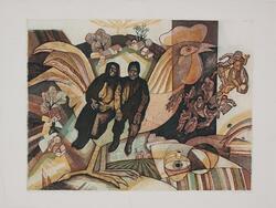 КРУПЕНИЧКИН ДОМ. Расписание на март 2026 г.