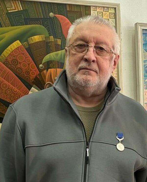 Лебедев Сергей