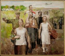 Лекция «Что такое соцреализм?»