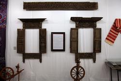 Лекция  «Магия русской избы»