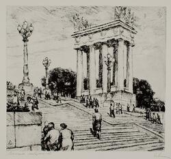 Лекция  «Советский классицизм в архитектуре»