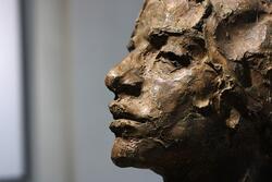 Лекция «Великие русские скульпторы»