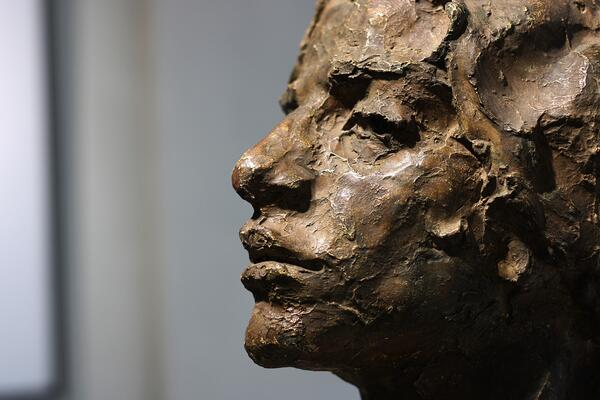 Лекция «Великие русские скульпторы»