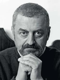 Мастерская «Искусство видеть детали: Григорий Горин»