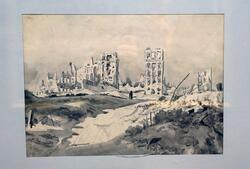 В честь Победы в Сталинградской битве музей Машкова провел ряд мероприятий