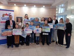 «Нарисуй СВОю музыку»