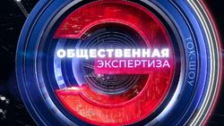 Общественная экспертиза. Доступная среда.