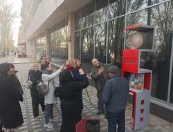 Презентация новых музейных проектов, посвященных Илье Машкову