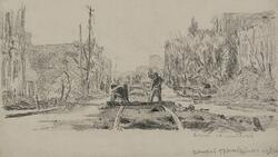 Программа мероприятий музея Машкова, посвященных Победе в Сталинградской битве