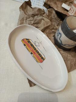 В музее Машкова творческая молодежь представила свое видение бренда нашего региона