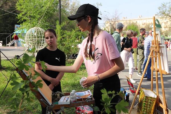 В Волгограде состоится VII Фестиваль искусств «Извините, Вы не видели Лосева?»