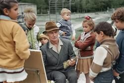 Всероссийский творческий конкурс «В чем миссия художника?»