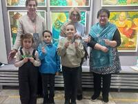 Знакомимся с музеем!